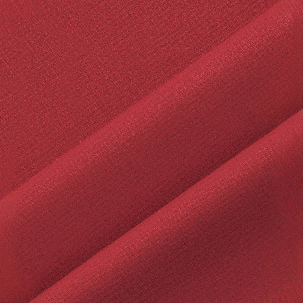 Women's Blouses 2025 Autumn Office Elegant Solid Color Long Sleeve Cowl Neck Fitting Slim Business Blouse